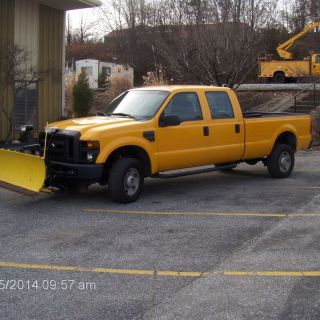2008 Ford F 350 photo
