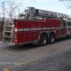 1995 Emon Hurricane 75 Ft Ladder Emergency & Fire Trucks photo 5