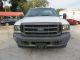 2004 Ford F 350 Utility Body Turbo Diesel Utility / Service Trucks photo 2