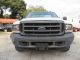 2004 Ford F 350 Utility Body Turbo Diesel Utility / Service Trucks photo 3