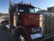 2005 Peterbilt 379 Daycab Semi Trucks photo 1