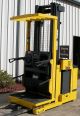 Yale Model Oso30be (2003) 3000lbs Capacity Electric Order Picker Forklift Forklifts photo 1