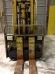 Yale Eaton 1981 Electric Forklift 10,  000 Lb Lift Forklifts photo 2