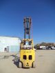 2005 Hyster S120xms - Prs,  12,  000,  12000 Cushion Tired Forklift,  W/ 4 Way Valve Forklifts photo 9