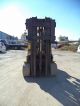 2005 Hyster S120xms - Prs,  12,  000,  12000 Cushion Tired Forklift,  W/ 4 Way Valve Forklifts photo 10
