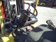 2005 Hyster S120xms - Prs,  12,  000,  12000 Cushion Tired Forklift,  W/ 4 Way Valve Forklifts photo 11
