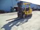 2005 Hyster S120xms - Prs,  12,  000,  12000 Cushion Tired Forklift,  W/ 4 Way Valve Forklifts photo 1