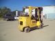 2005 Hyster S120xms - Prs,  12,  000,  12000 Cushion Tired Forklift,  W/ 4 Way Valve Forklifts photo 2