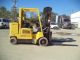 2005 Hyster S120xms - Prs,  12,  000,  12000 Cushion Tired Forklift,  W/ 4 Way Valve Forklifts photo 4