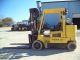 2005 Hyster S120xms - Prs,  12,  000,  12000 Cushion Tired Forklift,  W/ 4 Way Valve Forklifts photo 5