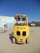 2005 Hyster S120xms - Prs,  12,  000,  12000 Cushion Tired Forklift,  W/ 4 Way Valve Forklifts photo 6