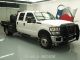 2013 Ford F - 350 4x4 Commercial Pickups photo 2