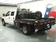 2013 Ford F - 350 4x4 Commercial Pickups photo 5