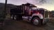 1988 Mack R - 713 Dump Trucks photo 1