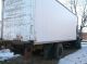1998 Gmc 7500 Box Trucks / Cube Vans photo 2