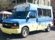 2013 Chevrolet 2500 Express Cargo Van, Other Vans photo 2