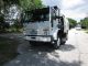 2002 Freightliner Schwazre Sc - 8000 Other Medium Duty Trucks photo 1