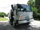 2002 Freightliner Schwazre Sc - 8000 Other Medium Duty Trucks photo 2