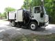 2002 Freightliner Schwazre Sc - 8000 Other Medium Duty Trucks photo 3