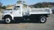 1994 Gmc Topkik Dump Trucks photo 19