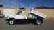 1994 Gmc Topkik Dump Trucks photo 3