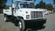 1994 Gmc Topkik Dump Trucks photo 4