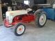 1949 Ford Tractor 8n Antique & Vintage Farm Equip photo 1