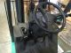 Mitsubishi Fgc25n Forklift Perfect Condition Forklifts photo 6