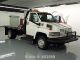 2008 Chevrolet Towing Pkg Commercial Pickups photo 2