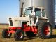 Case 1070 Diesel Tractor Power Shift Runs Strong Cab With Heat Case Ih Tractors photo 3