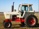 Case 1070 Diesel Tractor Power Shift Runs Strong Cab With Heat Case Ih Tractors photo 4