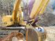 John Deere 490 Excavator With Thumb,  30 