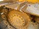 John Deere 700j Xlt Dozer With Power In & Out Winch 1284 Hrs Crawler Dozers & Loaders photo 9
