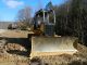 John Deere 700j Xlt Dozer With Power In & Out Winch 1284 Hrs Crawler Dozers & Loaders photo 2