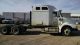 2005 International 9200 Daycab Semi Trucks photo 7