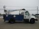 2003 International 4200 Utility / Service Trucks photo 9