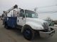 2003 International 4200 Utility / Service Trucks photo 13