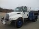 2003 International 4200 Utility / Service Trucks photo 1