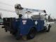 2003 International 4200 Utility / Service Trucks photo 8