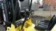 Hyster Air Dual Pneumatic 6000 Lb H60xl Diesel Forklift Only 1563hrs, Forklifts photo 8