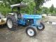Ford 4610 Tractor Excellent Shape Tractors photo 1