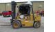 Cat V90e 9000lbs Capacity Forklift Forklifts photo 1