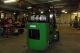Clark 10,  000 Lb Forklift,  Propane,  Boxcar Style,  Cushion Tires Forklifts photo 2