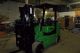 Clark 10,  000 Lb Forklift,  Propane,  Boxcar Style,  Cushion Tires Forklifts photo 4