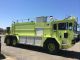 1993 Oshkosh Tb - 3000 Emergency & Fire Trucks photo 3