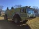 1992 Amertek Cf4000l Emergency & Fire Trucks photo 1