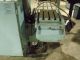 Hurco Cnc Mill Model Km - 3p S/n Kdb8013059e Milling Machines photo 4