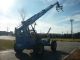 2007 Genie Gth636 Terex Telehandler Reach Forklift Telescopic Handler Reachlift Scissor & Boom Lifts photo 10