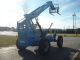 2007 Genie Gth636 Terex Telehandler Reach Forklift Telescopic Handler Reachlift Scissor & Boom Lifts photo 6