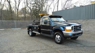 2000 Ford F - 350 photo